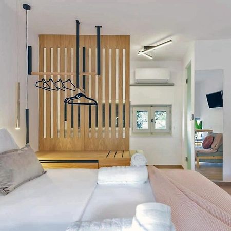 Arch 4 Luxury Living Apartment Chania  Exterior photo