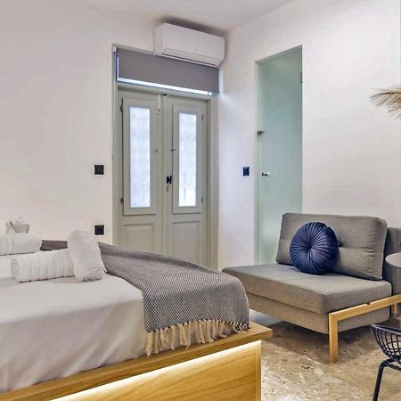 Arch 4 Luxury Living Apartment Chania  Exterior photo