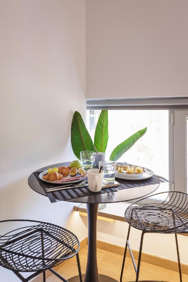 Arch 4 Luxury Living Apartment Chania  Exterior photo