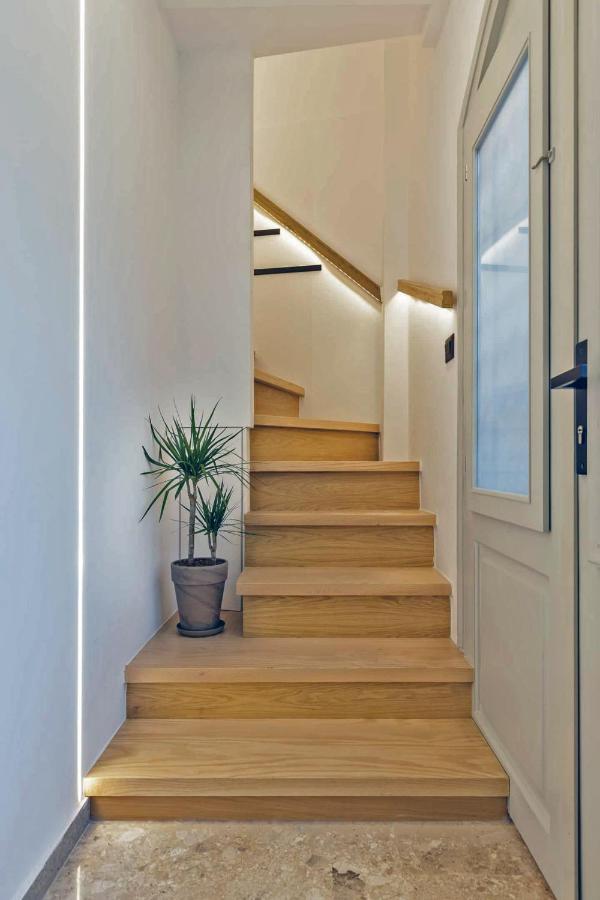 Arch 4 Luxury Living Apartment Chania  Exterior photo