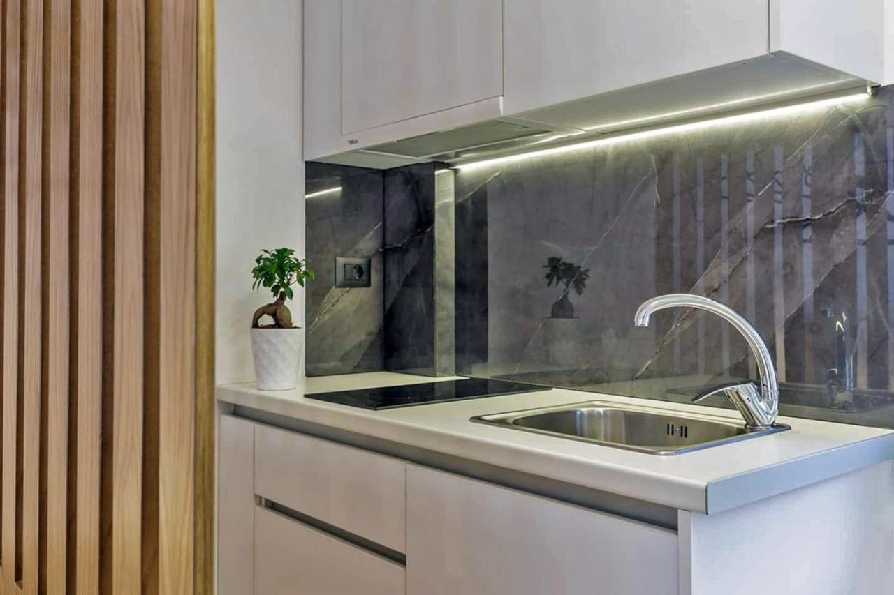 Arch 4 Luxury Living Apartment Chania  Exterior photo
